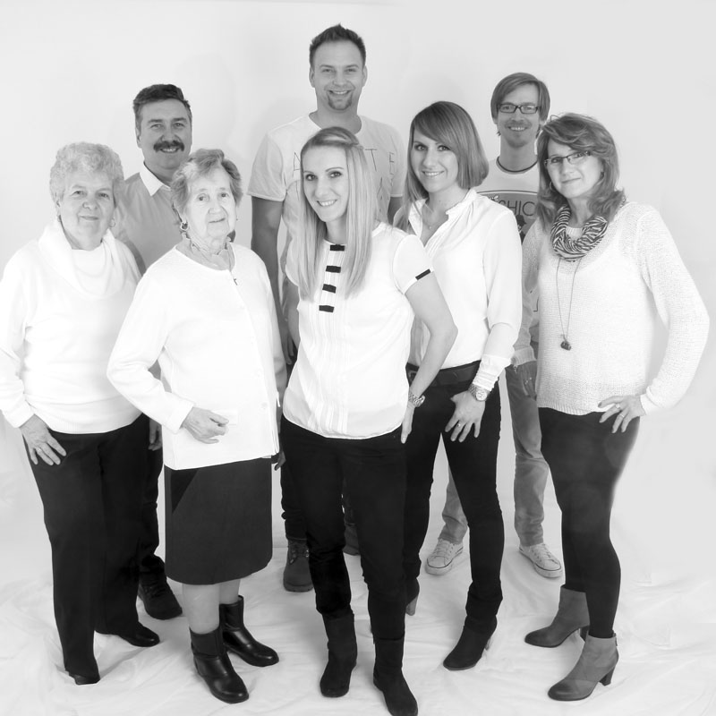 Familienfotografie Detmold - Silvia Stolzenberg Motiv: Familie in Sw